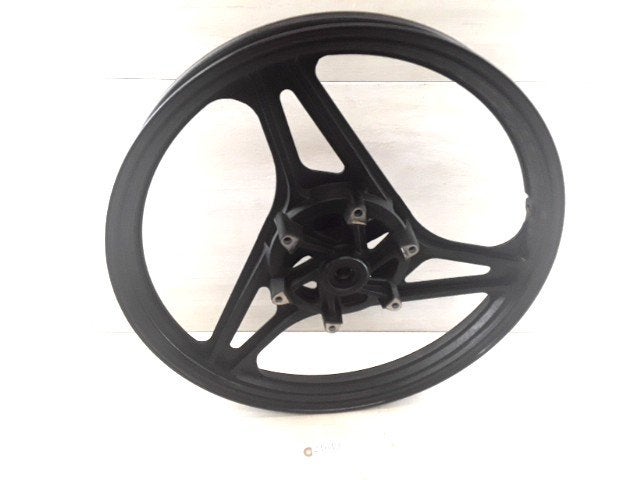 YBR125 2007 - 2011 Yamaha Velg D1-39688, Motoren