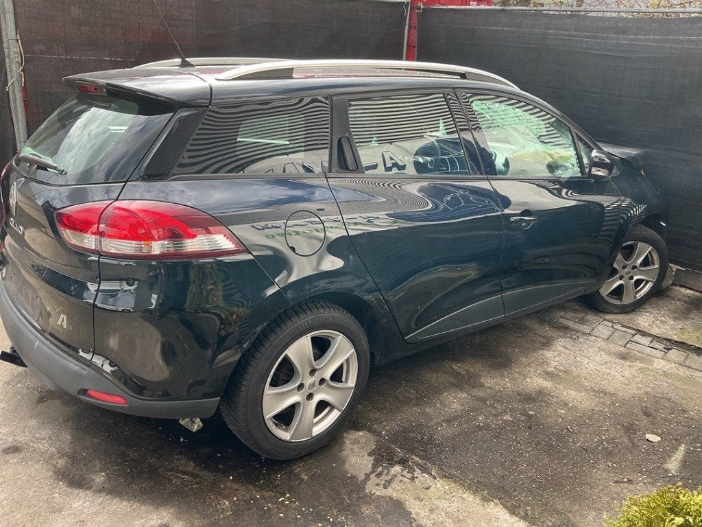 SCHOKBREKER RECHTS ACHTER Clio IV Estate / Grandtour (7R), Gebruikt, Renault, Peter-Huppertz-Straße 5
51063  Köln, DE, Dialog.deutschland@renault.de