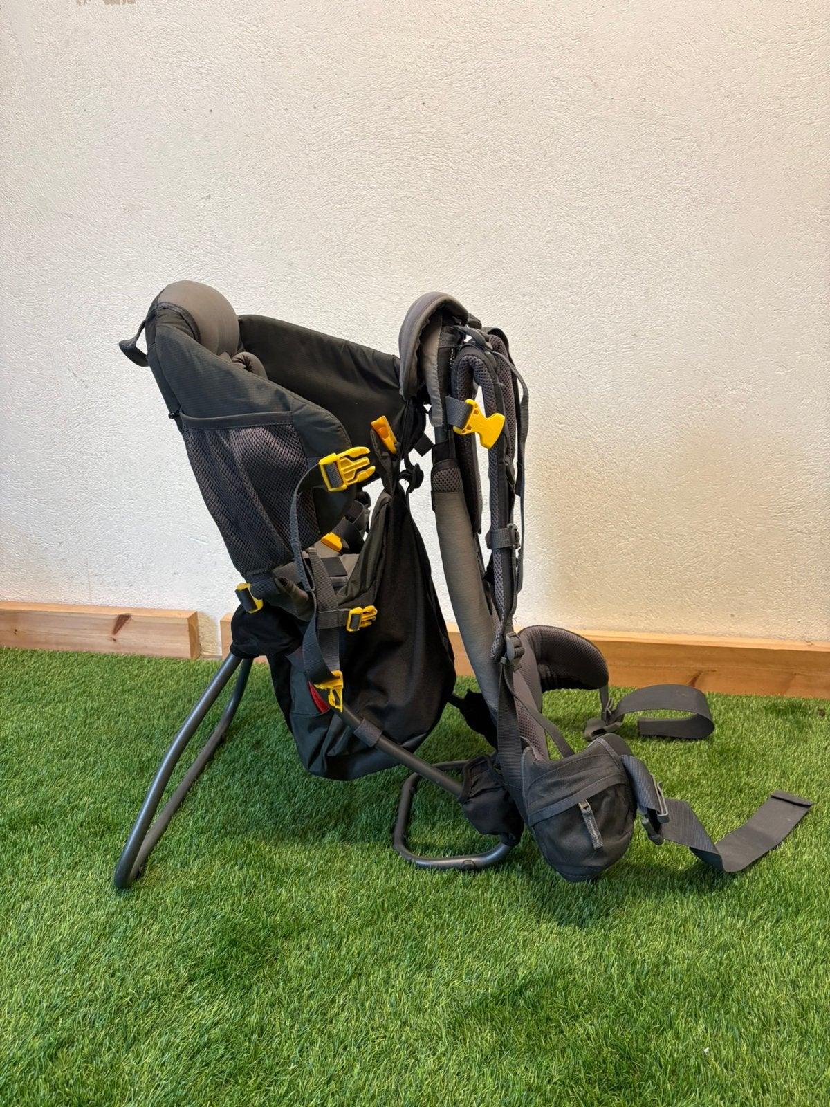 Wandelrugzak Deuter kid comfort 1 plus, Enlèvement, Comme neuf