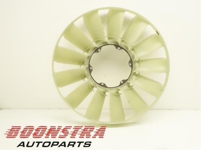 Ventilateur d'un Mercedes Actros, -, 3 mois de garantie, Utilisé, -