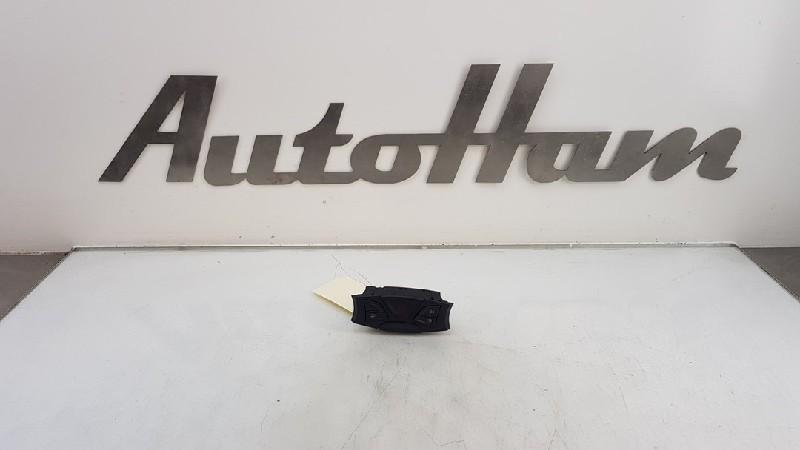 COMMUTATEUR DE FEUX DE DETRESSE Ford Ka II (01-2008/05-2016), Utilisé, Ford