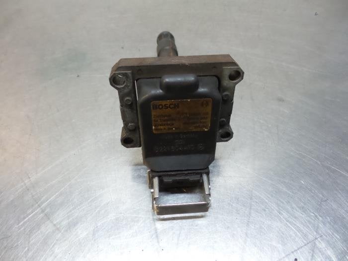 Bobine van een BMW 3-Serie (3-Serie 90-), Auto-onderdelen, Gebruikt, -, -, Ophalen of Verzenden