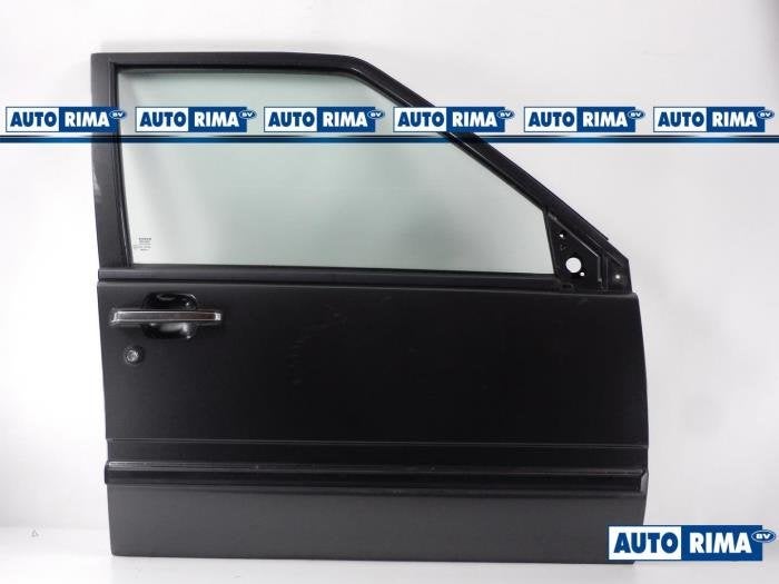 Portier 4Deurs rechts-voor van een Volvo 9-Serie (214), Gebruikt, -, Deur, -