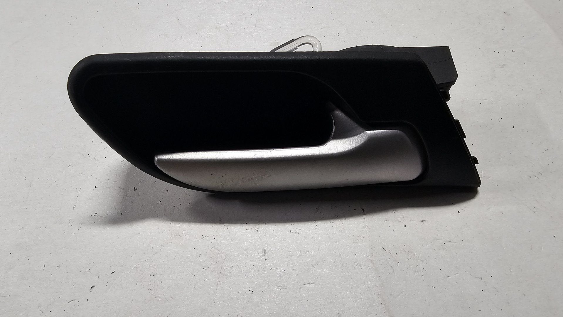 Deurgreep binnen rechts BMW X5 serie  E53 51418408566 840856, Gebruikt, -, Deur, Ophalen of Verzenden