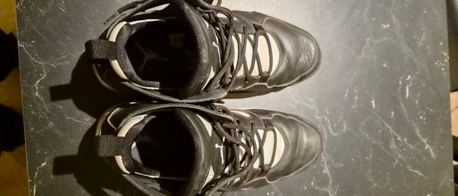 Chaussure de Foot NIKE, Enlèvement