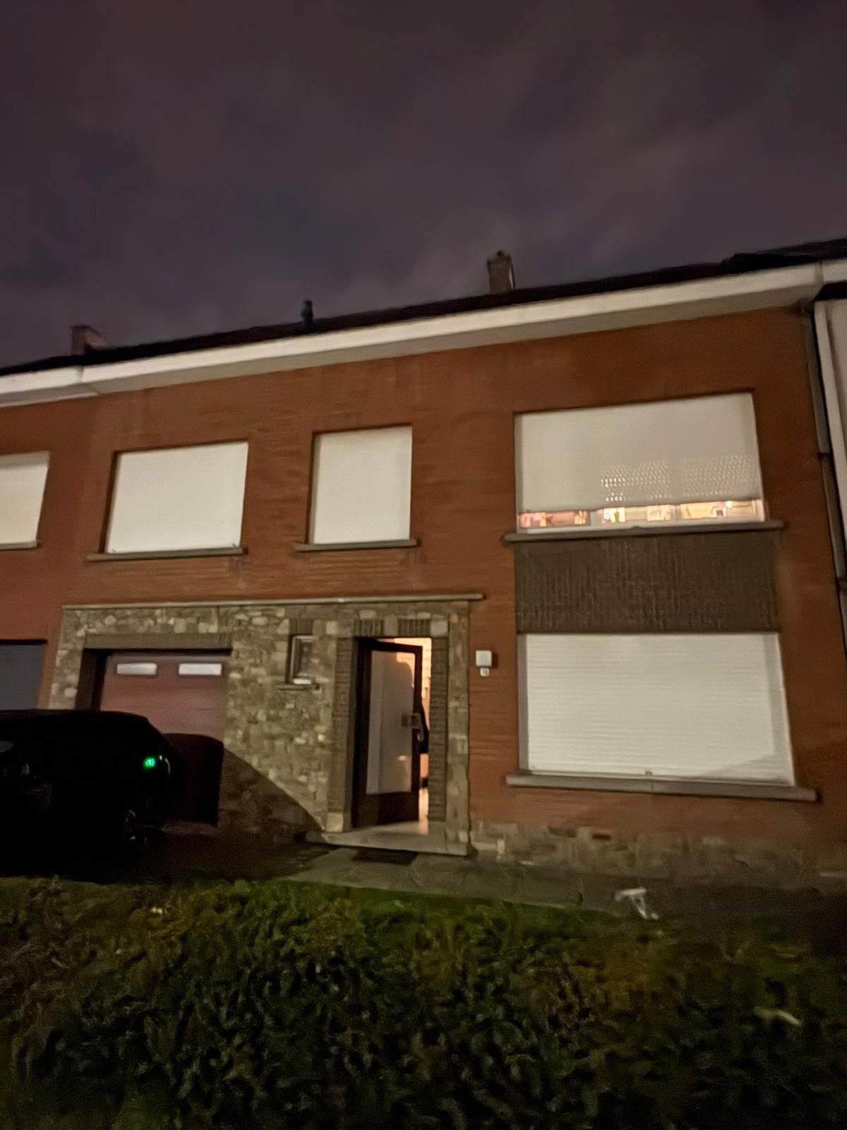 Maison recherchée à louer. Min. 4 chambres, Immo
