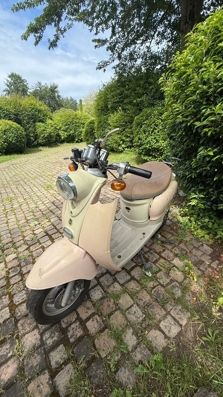 Moto électrique a remettre en état, Motos, Accessoires | Autre, Enlèvement