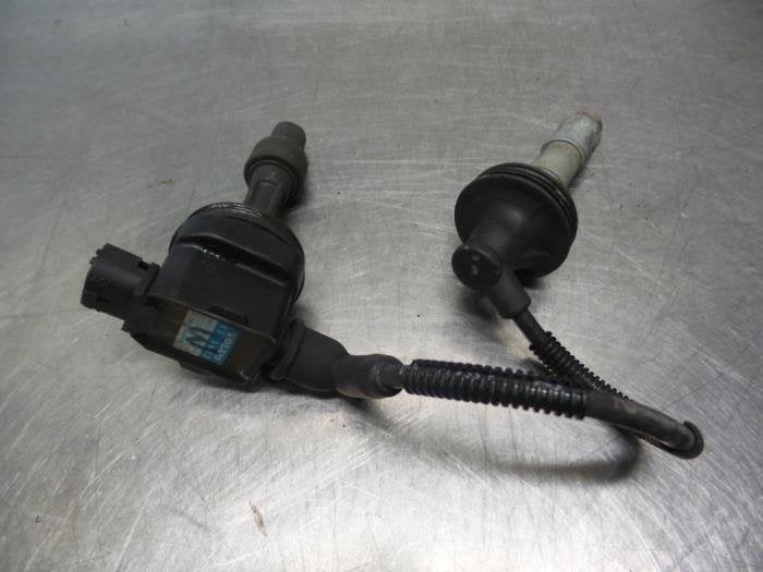 Bobine d'un Volvo S40/V40, -, 3 mois de garantie, -, -