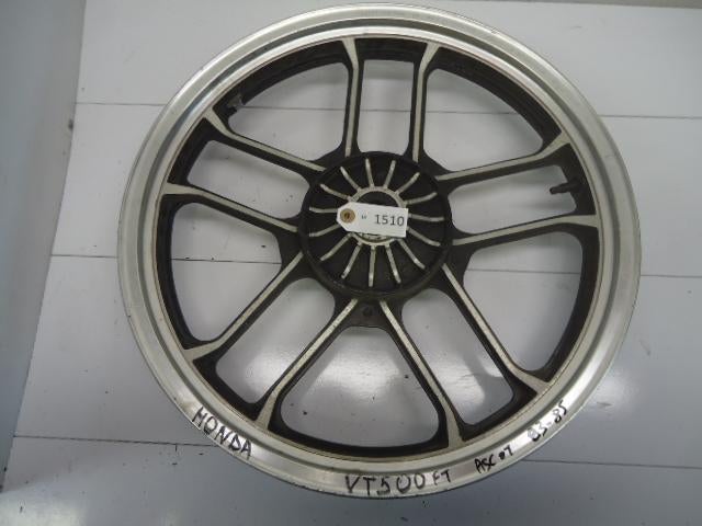 VT500FT 1983 - 1985 Honda Velg D1-33671, Motoren