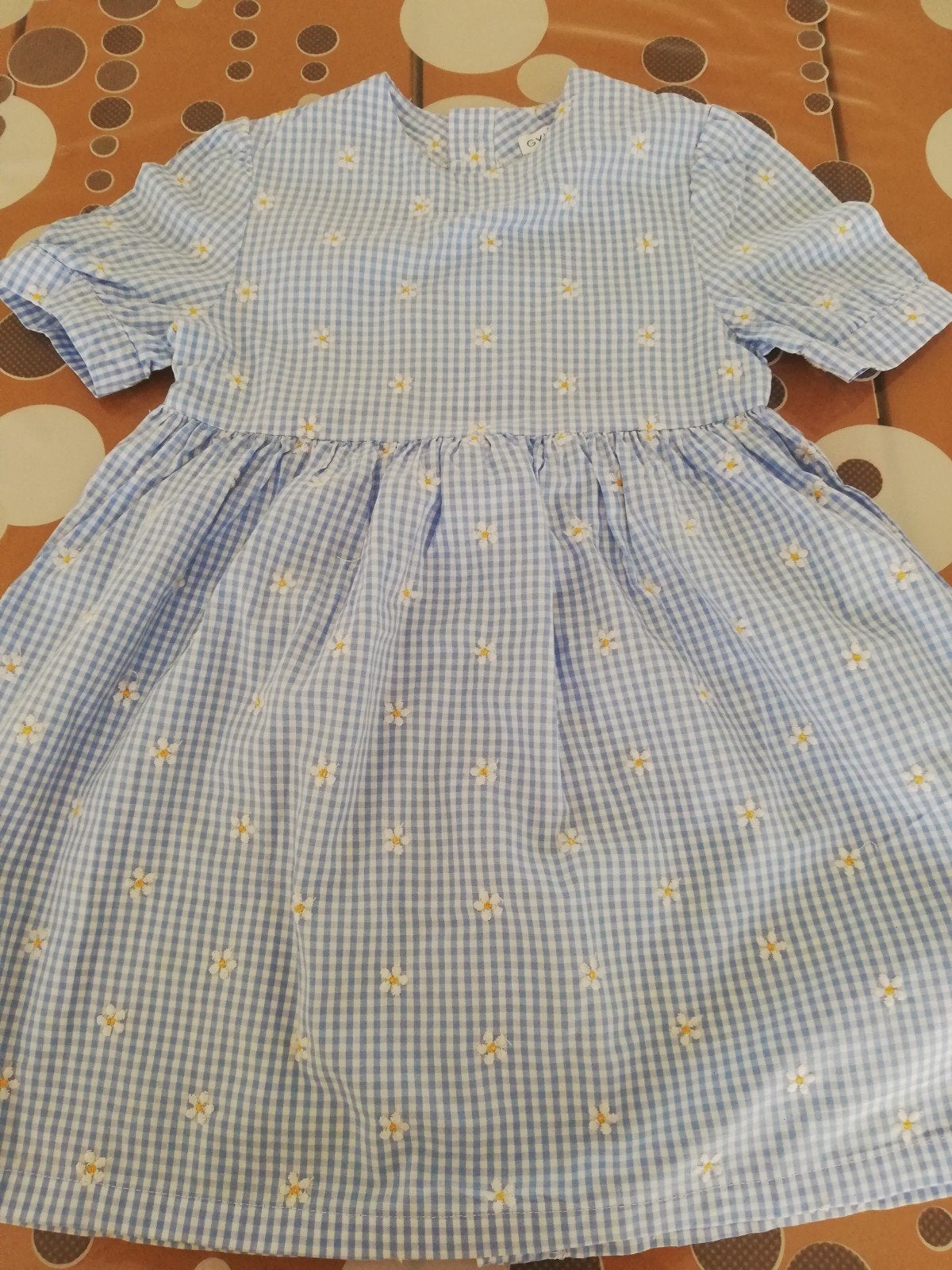 Kleedje van Gymp maat 104, Kinderen en Baby's, Kinderkleding | Maat 104, Meisje, Ophalen of Verzenden, Zo goed als nieuw, Jurk of Rok