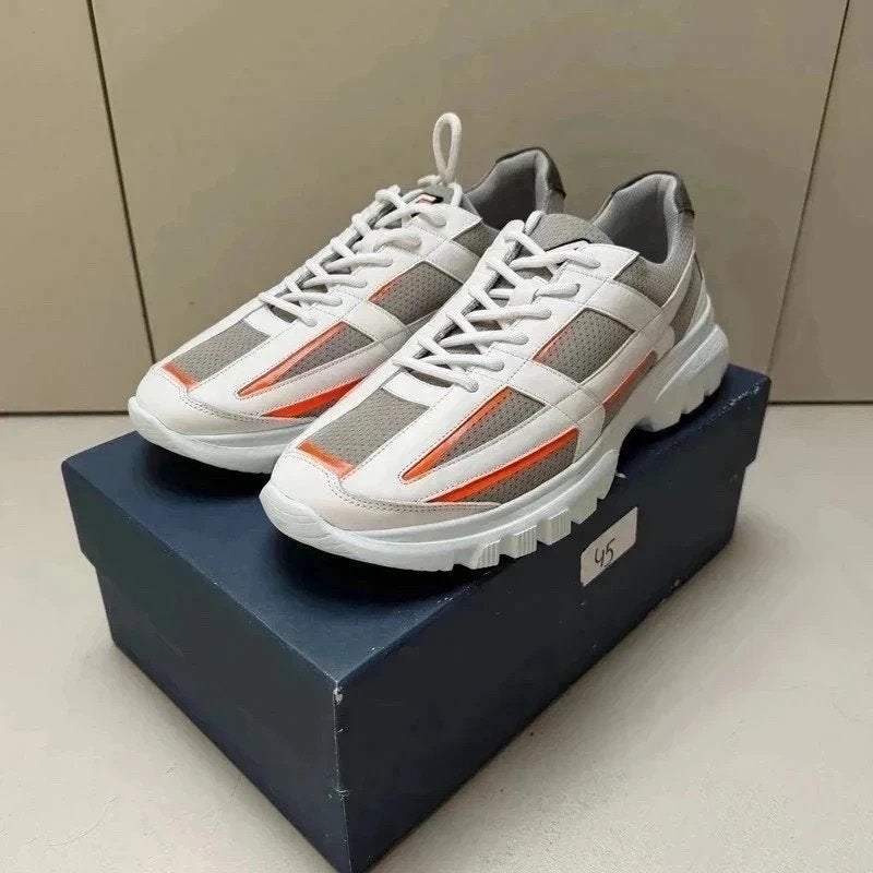 Filling Pieces Reaf sneakers taille 45 – neuves, non portées, Neuf, Filling Pieces, Enlèvement ou Envoi, Blanc