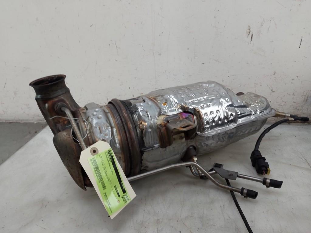 CATALYSEUR Citroën Berlingo (|9803421880|173840|), Dhr. J. Ham, Citroën, Administratie@autoham.nl, Utilisé
