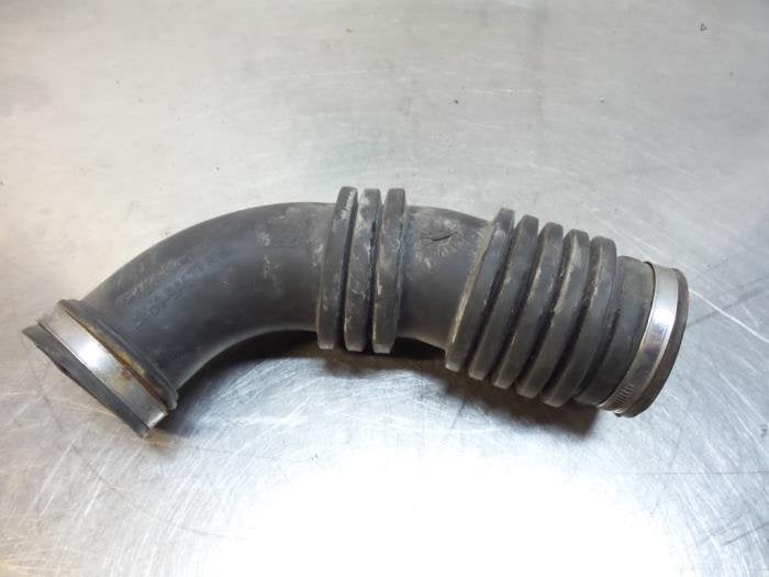 Tuyau d'aspiration air d'un Ford Focus (Focus 04-), -, 3 mois de garantie, -, -