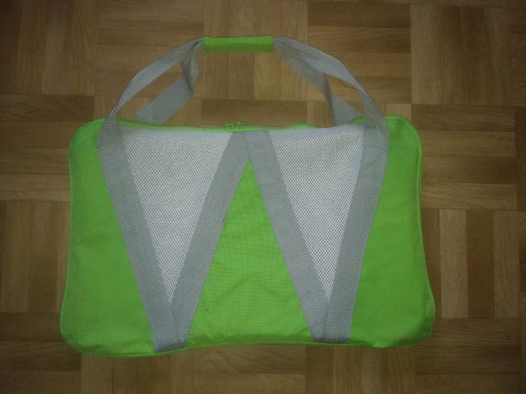 Sac de transport pour planche d'équilibre pour Wii ou Wii U, Enlèvement ou Envoi, Comme neuf, À partir de 3 ans, 3 joueurs ou plus