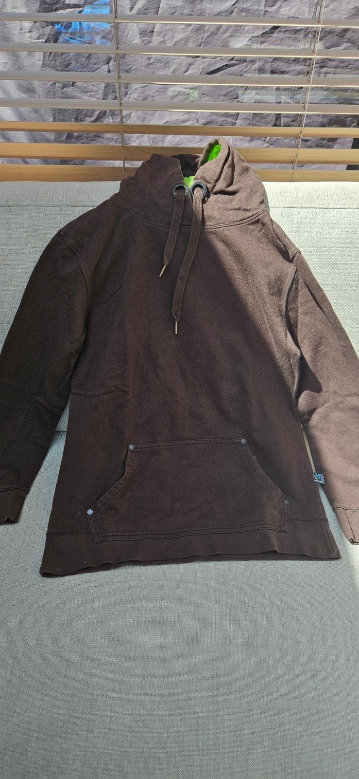 Chemise Hopper Scout taille 14 m, Garçon ou Fille, Pull ou Veste, Hopper, Comme neuf