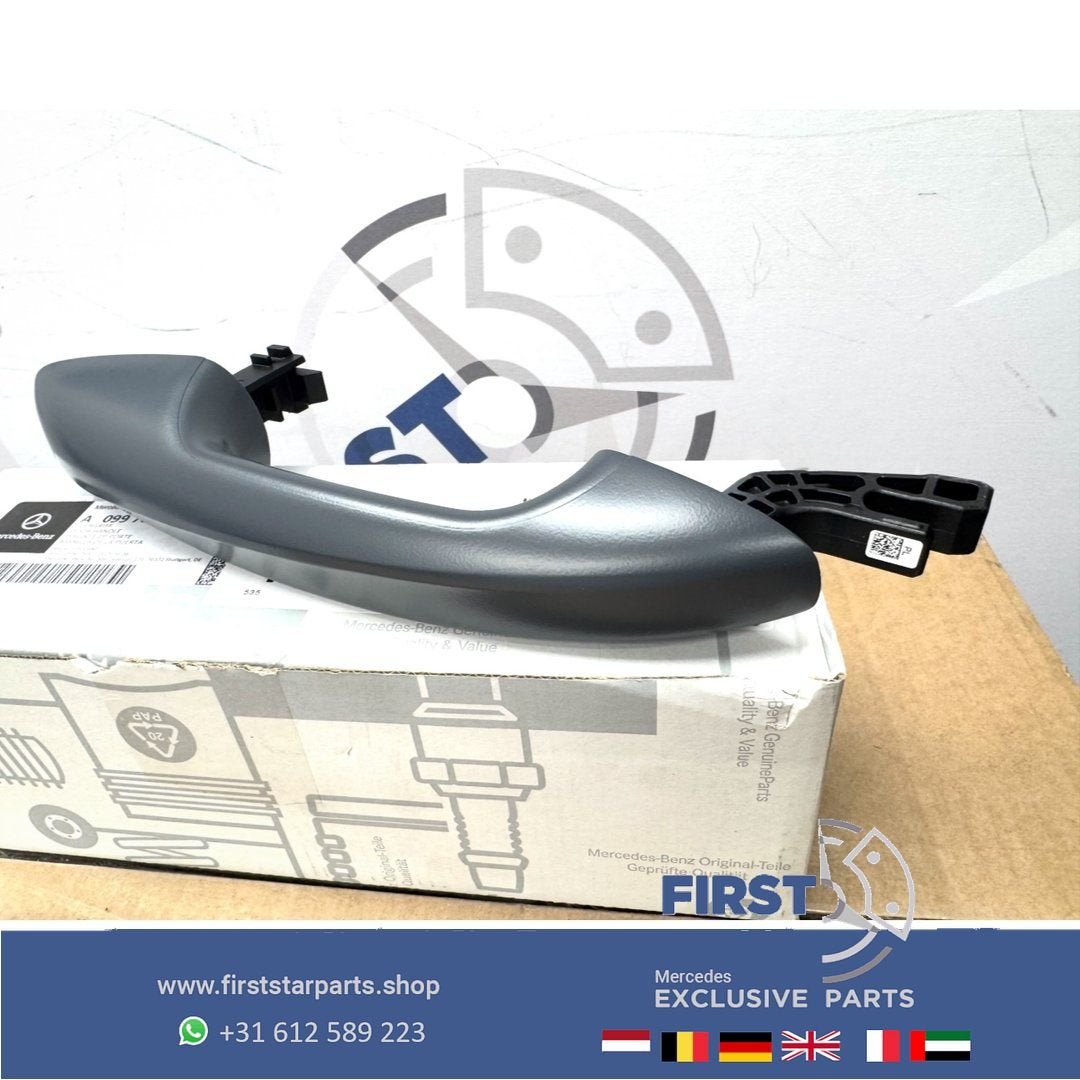 DEURHENDEL Mercedes A B C CLA CLE E G GLA GLC GLE GLS GT S V, Utilisé, Porte, -, -