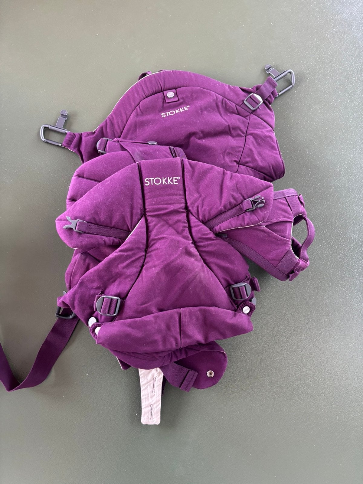 Bugaboo accessoires, Ophalen, Zo goed als nieuw