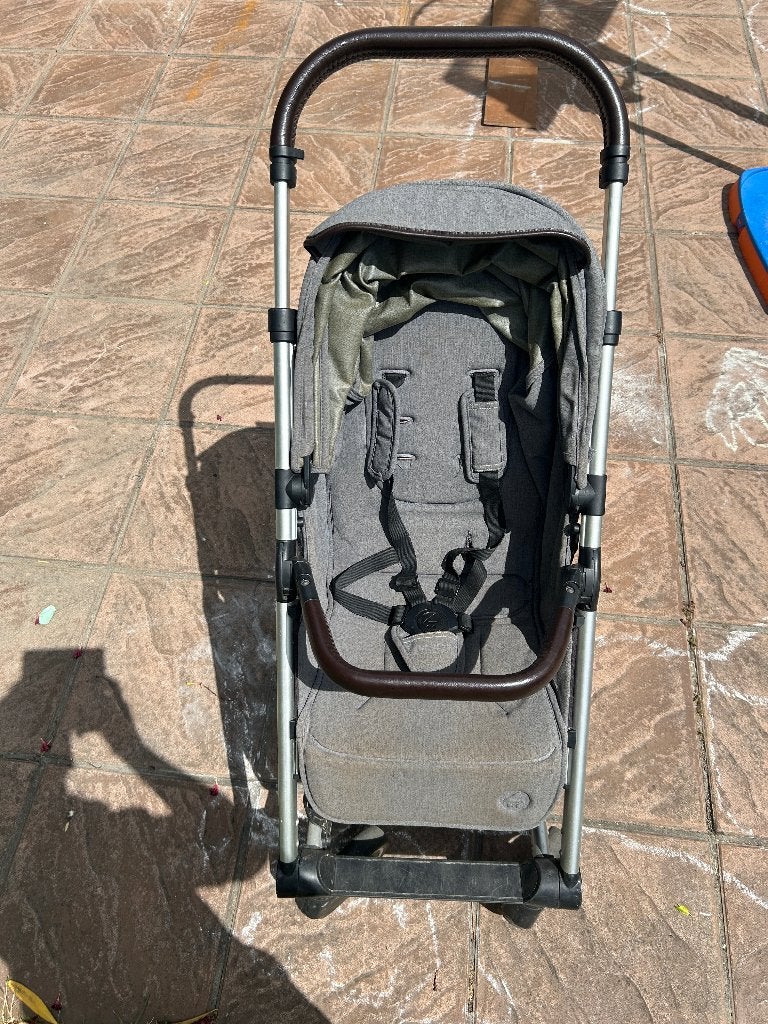 Buggy, Enlèvement, Utilisé, Autres marques, Ombrelle