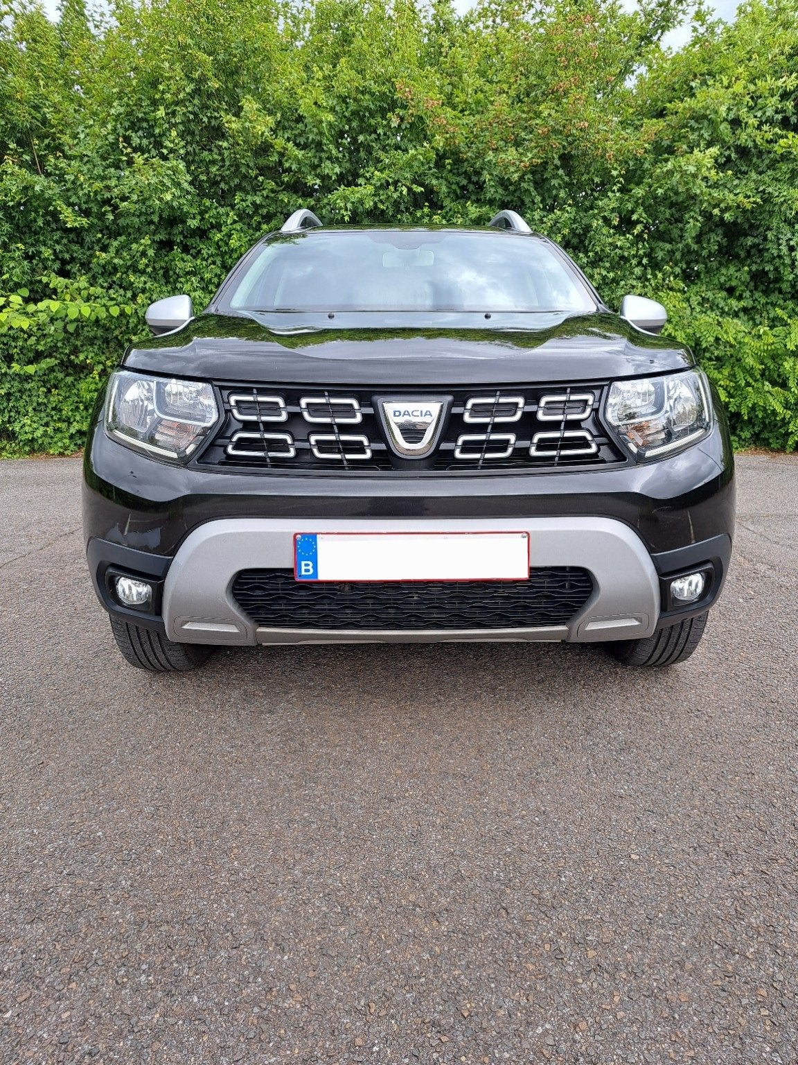 Tres belle dacia duster avec demande d’immatriculation, Autos, Dacia, Particulier, Duster, Cruise Control, Essence, Euro 6, 5 portes