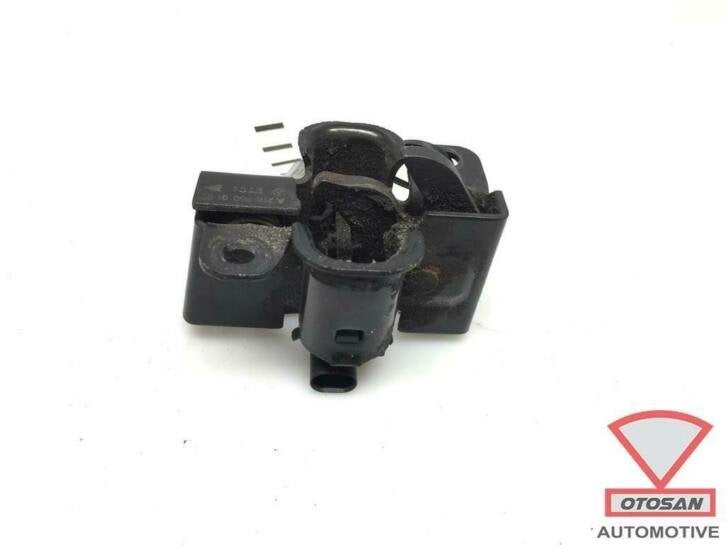 m canisme de verrouillage mercedes benz serrure de capot a21, Mercedes-Benz AG, Mercedes-Benz, Utilisé, Mercedesstrasse 120
70372  Stuttgart, DE