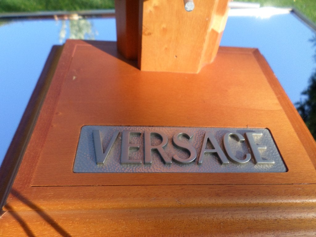 Versace présentoir, Enlèvement ou Envoi