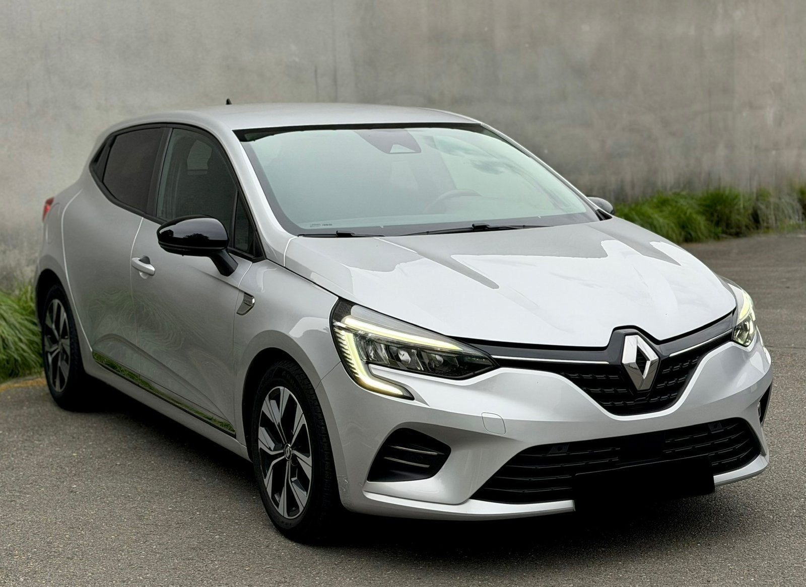 Renault Clio V 1.0Tce Automaat 2022 Led/Navi/ Camera, Stof, 67 kW, Bedrijf, 5 zetels