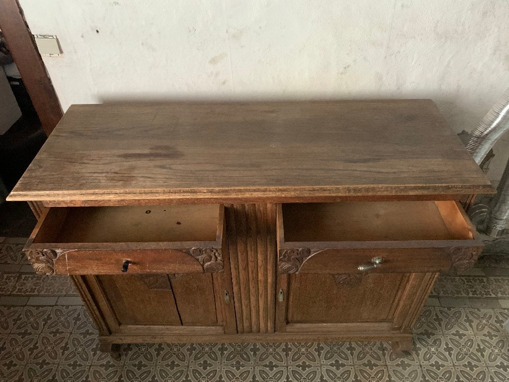 Petit meuble de rangement, Enlèvement, Utilisé