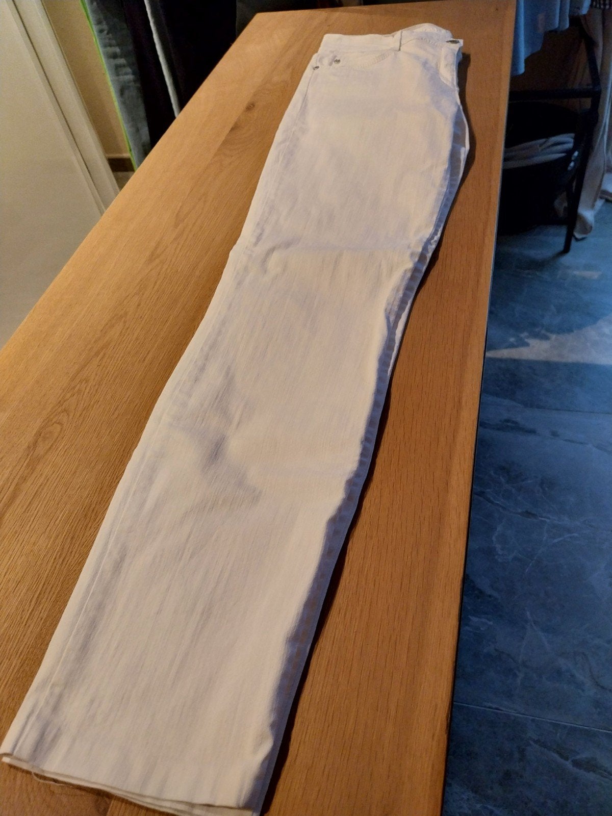 Broek Brax maat 40  NIEUW, Ophalen of Verzenden, Maat 38/40 (M)