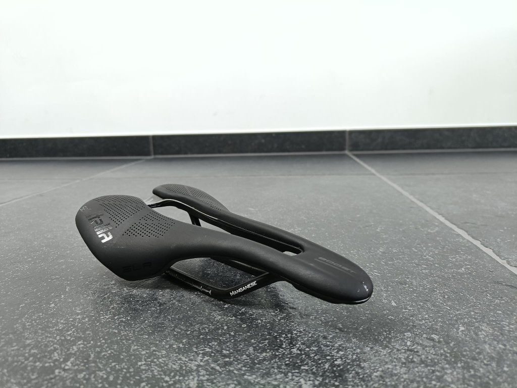Selle Italia SLR Boost Superflow 130mm, Enlèvement ou Envoi, Neuf, Selle, Selle Italia