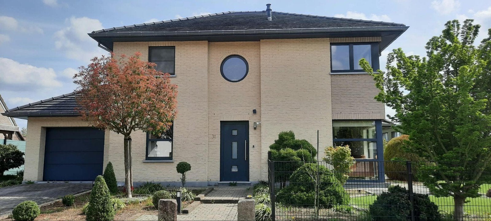 Instapklaar mooi huis, Maison & Meubles, Enlèvement