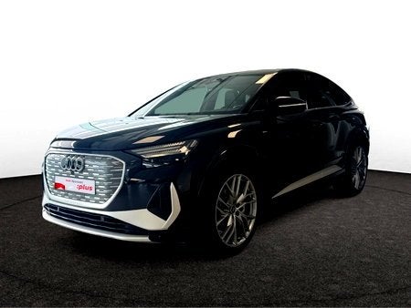 Audi Q4 Sportback e-tron 82 kWh 50 Quattro S line, Autos, https://public.car-pass.be/vhr/be5f0a4d-2126-4402-9e99-d3b666bae92b