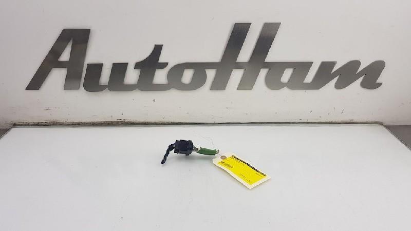 RESISTANCE CHAUFFE Skoda Citigo (01-2011/08-2019), Utilisé, Skoda