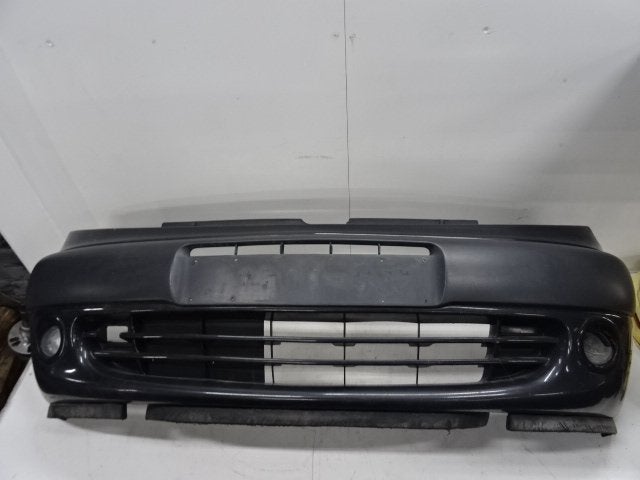 PARE-CHOCS AVANT Citroën Xsara Picasso (CH), Utilisé, Avant, Citroën, Pare-chocs