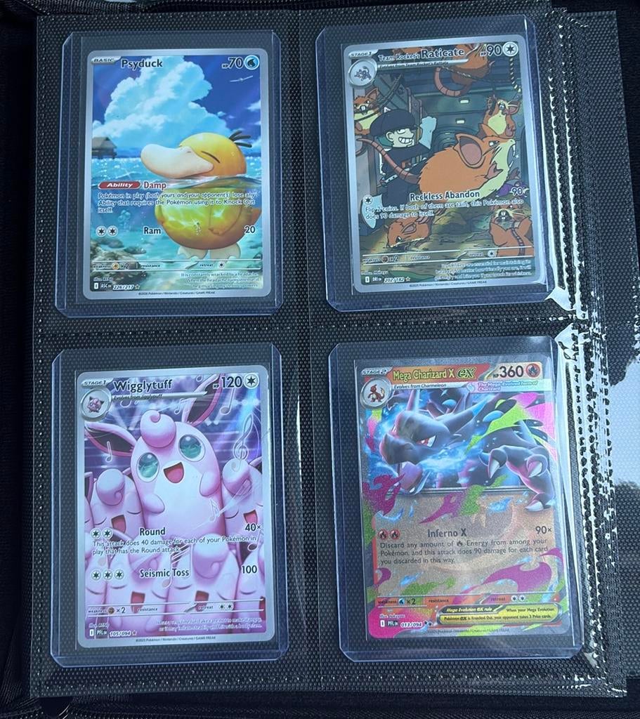 Pokemon kaarten, Hobby en Vrije tijd, Verzamelkaartspellen | Yu-gi-Oh!, Ophalen, Zo goed als nieuw