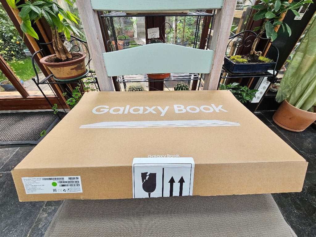 Portable samsung Book LTE, Intel i7, Enlèvement, Samsung, SSD