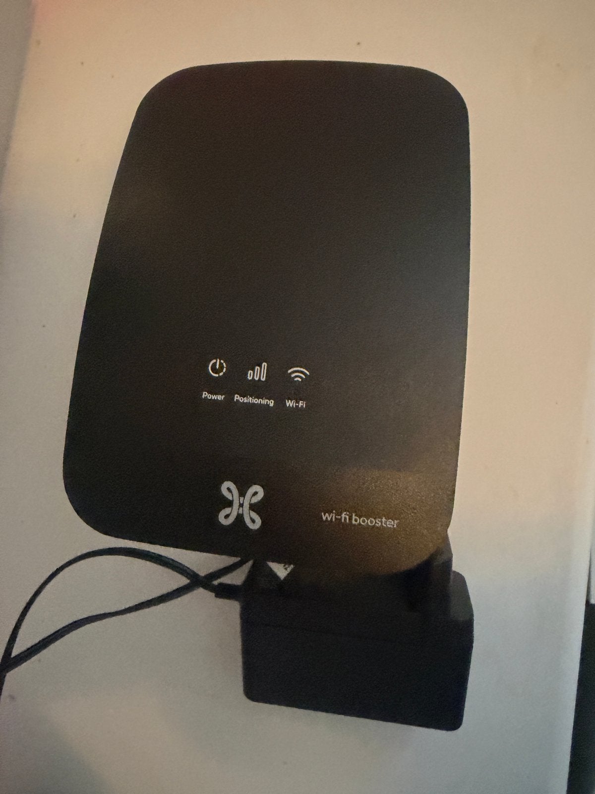 Booster v2/v1, Informatique & Logiciels, Enlèvement, Comme neuf