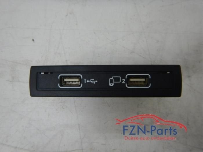 Mercedes-Benz G-Klasse W463 USB Aansluiting, Ophalen of Verzenden, Gebruikt