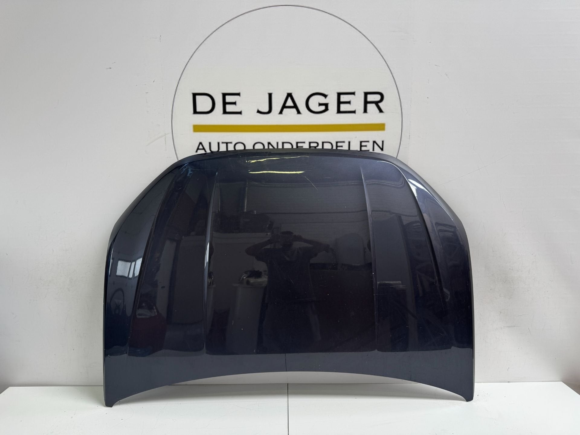 VOLKSWAGEN TAIGO VW TAIGO MOTORKAP 2021-, Gebruikt, Volkswagen AG, Vw@volkswagen.de, Motorkap