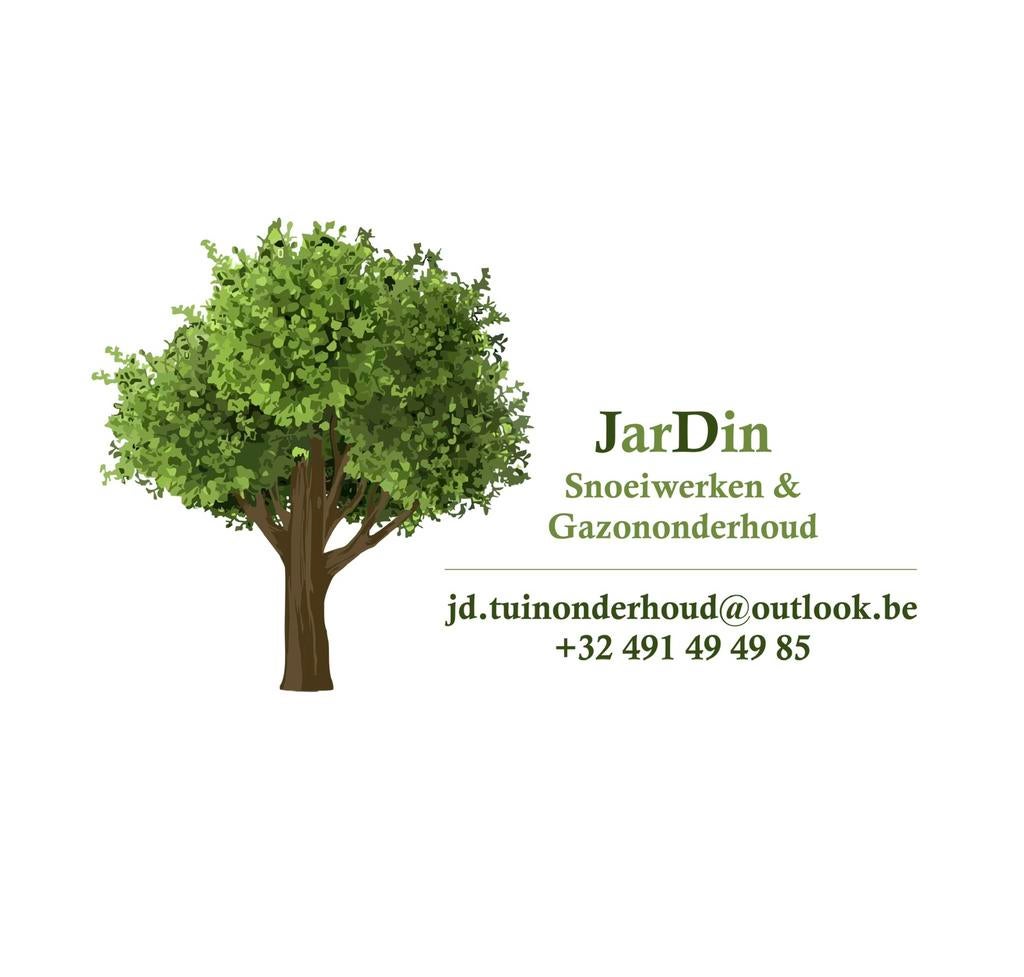 JarDin Tuinonderhoud: Uw tuin weer piekfijn in orde!, Diensten en Vakmensen, Tuinmannen en Stratenmakers