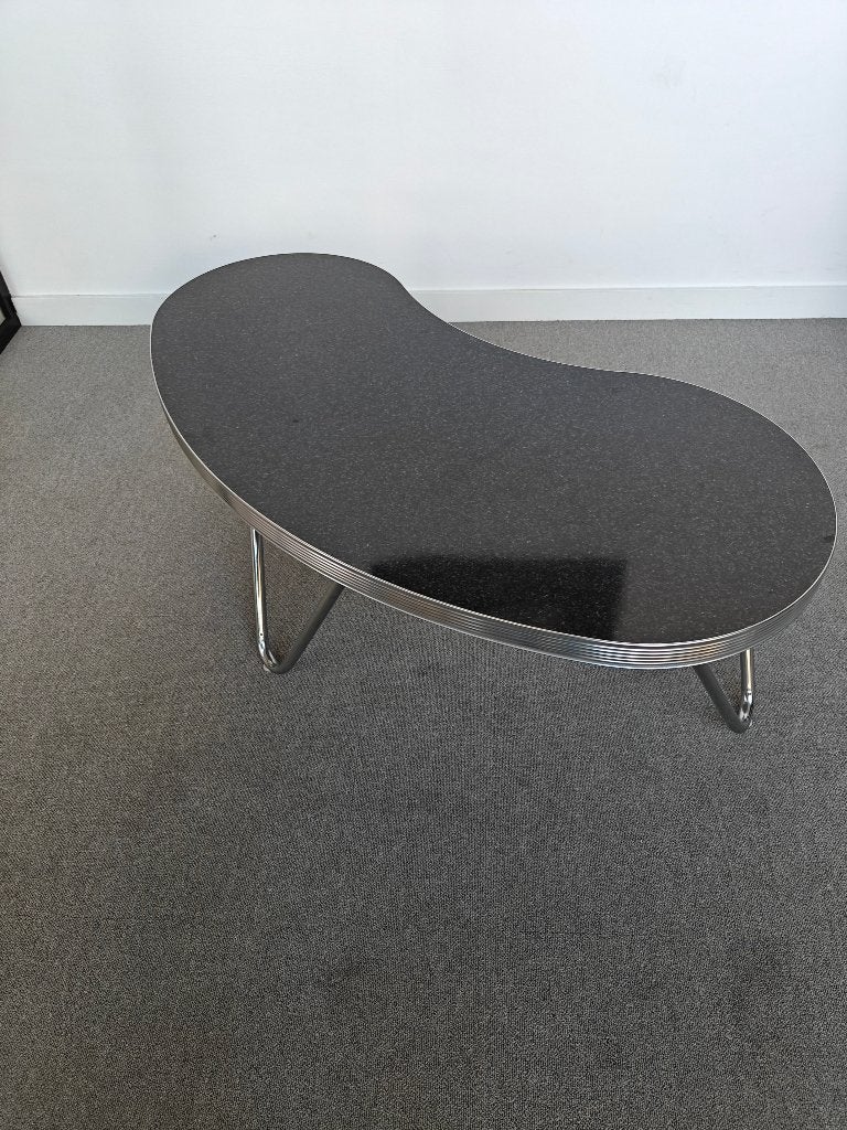 Salontafel Bel Air Retro  Blackstone, Ophalen, Huis en Inrichting