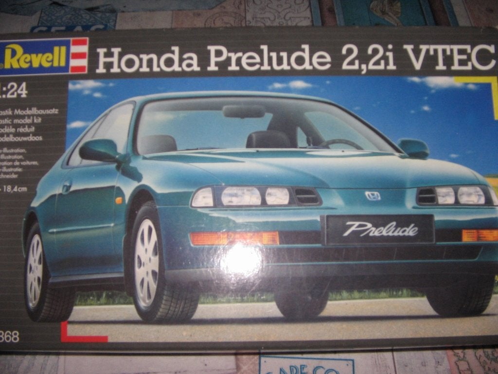 decals gezocht, Enlèvement ou Envoi, Neuf, Voiture, Revell