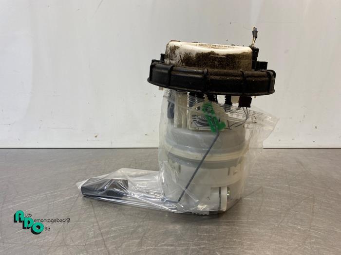 Brandstofpomp Elektrisch van een Peugeot 307 (307 01-), Gebruikt, -, -, Ophalen of Verzenden