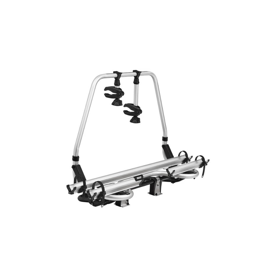 Thule Caravan Smart – 307129, Ophalen, Nieuw, Achterklepdrager, Elektrische fiets