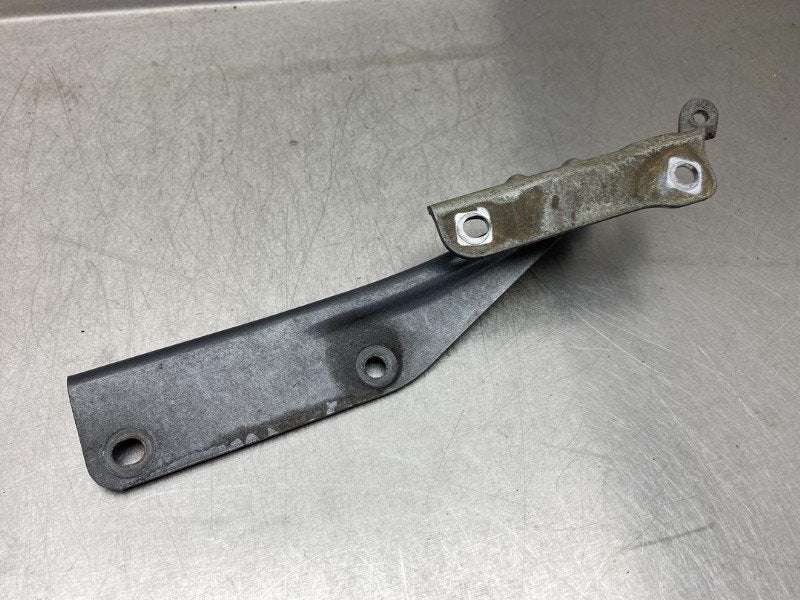 MOTORKAPSCHARNIER Subaru Forester (SG) (01-2002/05-2008), Gebruikt, Subaru