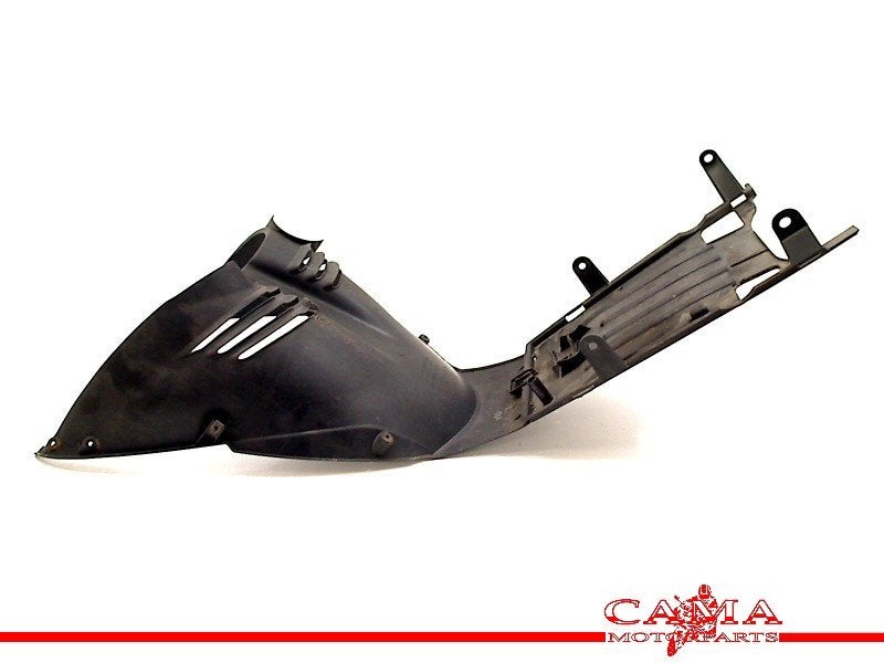 INFERIEUR CARENAGE Honda PCX 125 2010-2012 (PCX125 JF28), Dhr. S. di Majo, Utilisé, Info@cama-motorparts.nl, P.J. Troelstraweg 8 8
3144 CX  MAASSLUIS, NL