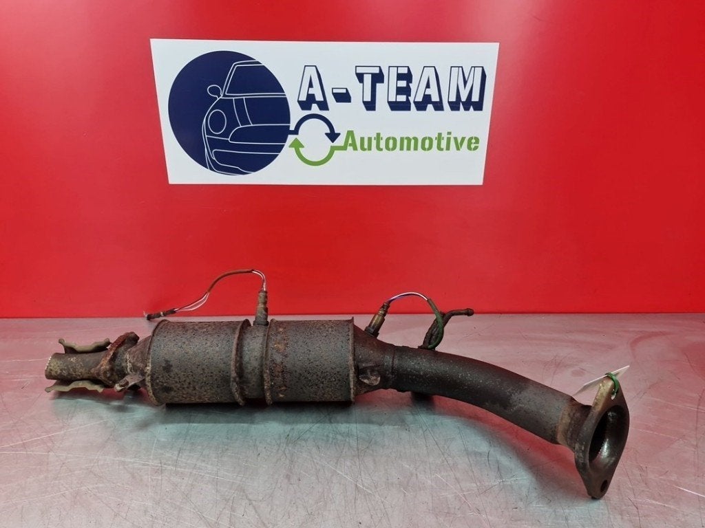 CATALYSEUR Honda FR-V (BE) (01-2004/12-2009) (|18160RJJG00|), Autos : Pièces & Accessoires, Hanauer Landstraße  222-224
60314  Frankfurt am Main, DE