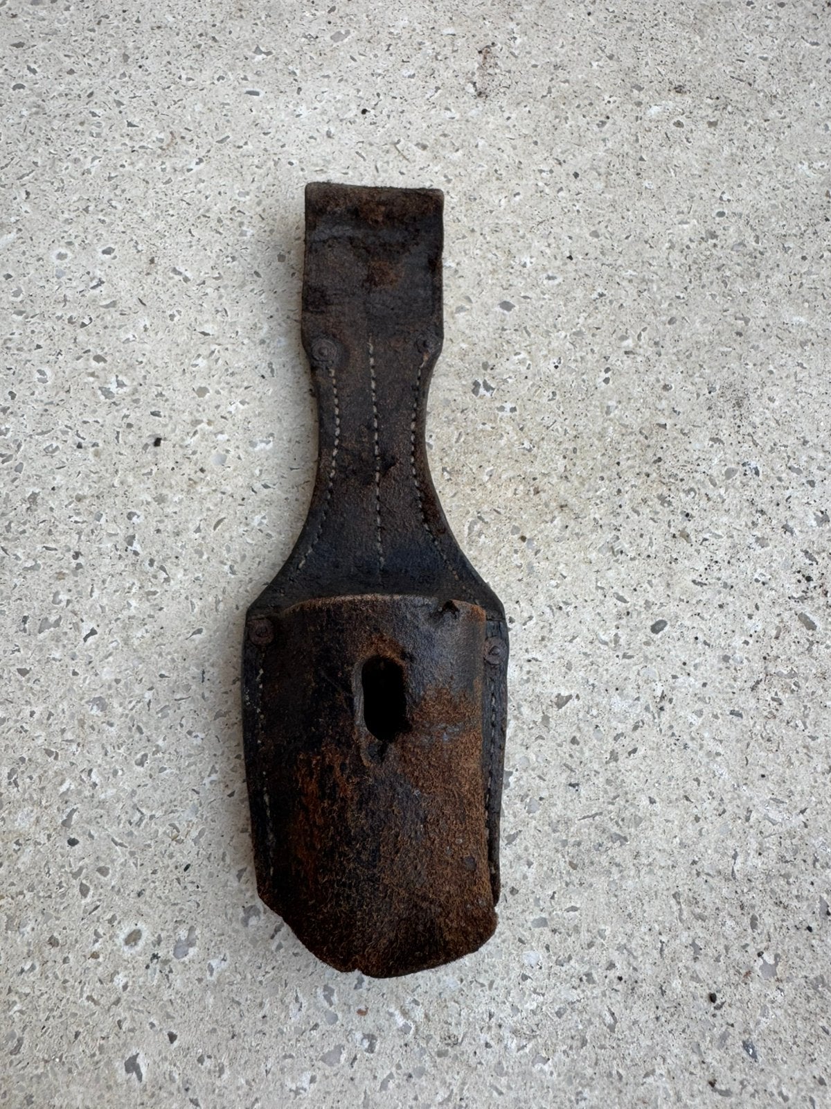 WW1 gousset Allemand, Enlèvement ou Envoi