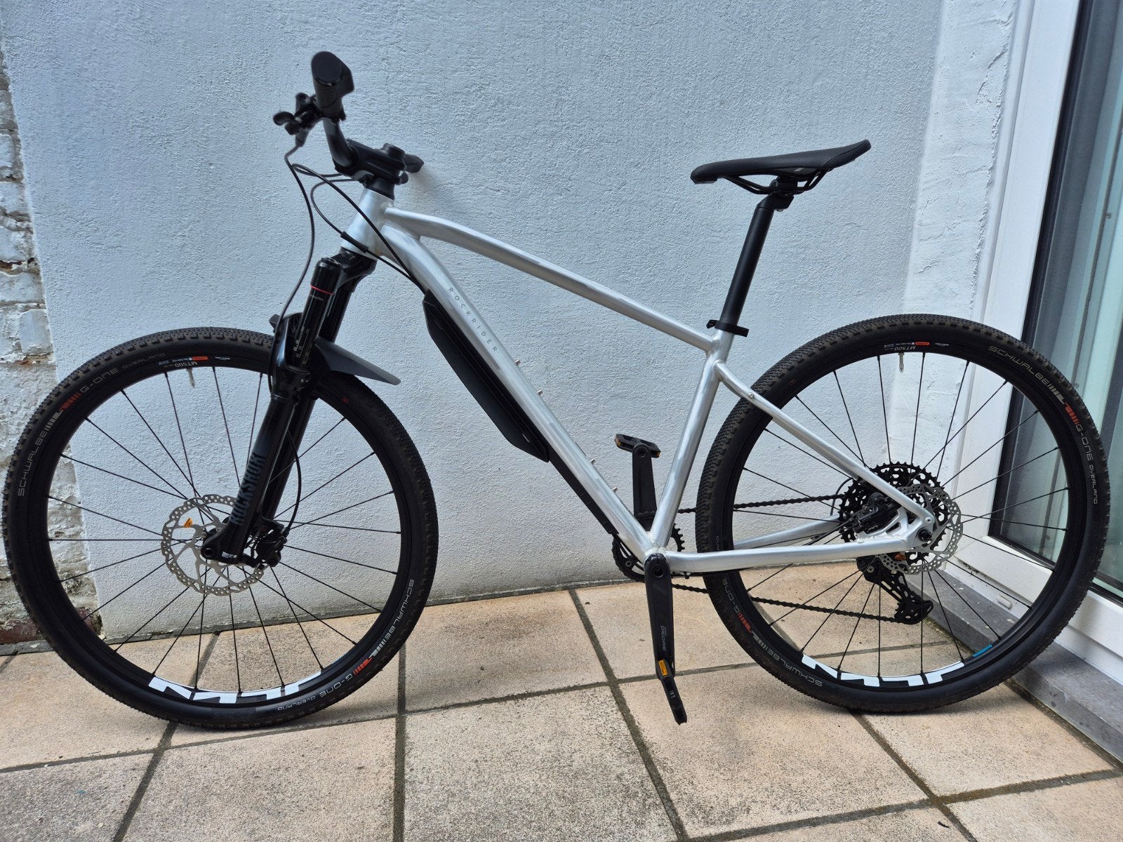 Vtt neuf 29e taille L
