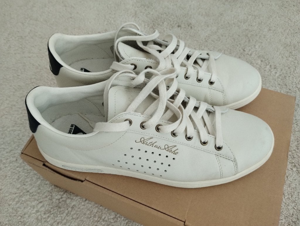 Le Coq Sportif sneakers 44, Nieuw, Ophalen of Verzenden, Sneakers, Wit