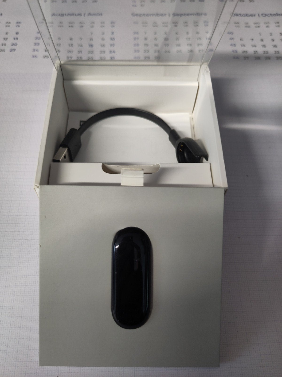 mi band 3, Sports & Fitness, Cardiofréquencemètres, Enlèvement ou Envoi